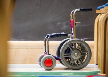 Spinal Muscular Atrophy awareness: Treatment advances offer hope to SMA patients