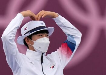 Why women in South Korea are getting the pixie cut and its connection with the Olympics