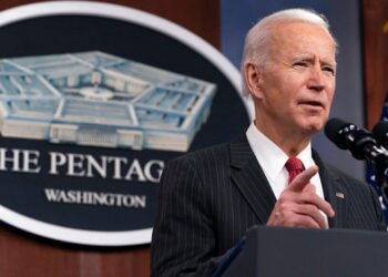 Joe Biden to break silence on Afghanistan with White House address after Taliban victory imperils political fortunes