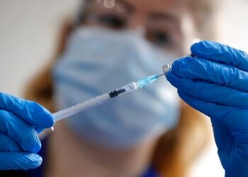 US allows extra COVID vaccine doses for those with weakened immunity. Now what?
