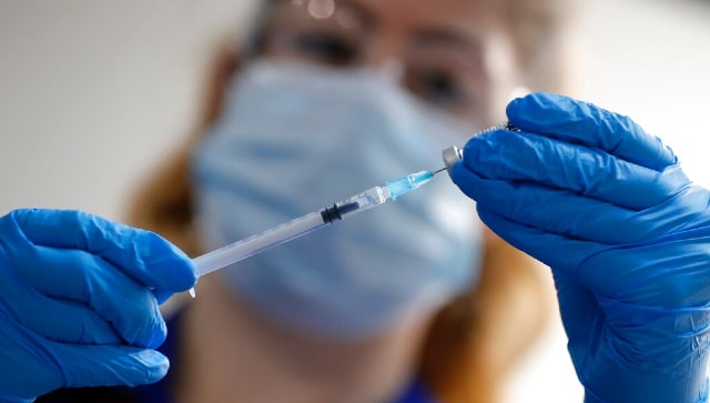 US allows extra COVID vaccine doses for those with weakened immunity. Now what?