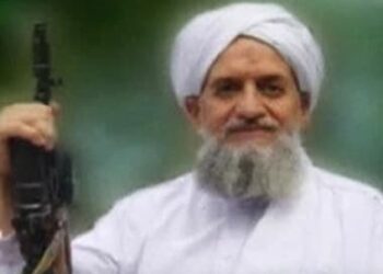 Meet Ayman al-Zawahiri, the Al Qaeda chief who owes allegiance to Taliban supreme leader Mullah Haibatullah Akhundzada
