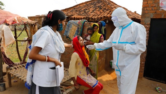 How COVID-19 changed infectious disease screening, helped pandemic management in India