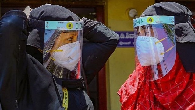 At 25,166 new cases, India records lowest COVID-19 infections in 154 days; death toll up by 437