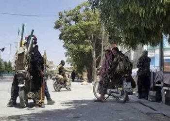 Here is why only Afghanistan’s religious minorities must get CAA cover, not Muslim victims