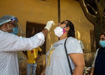 India clocks 35,178 new COVID-19 cases, 440 deaths; active cases lowest in 148 days