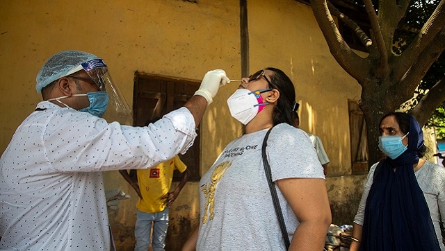 India clocks 35,178 new COVID-19 cases, 440 deaths; active cases lowest in 148 days