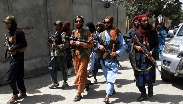 Afghanistan: Taliban faction chief meets Hamid Karzai in Kabul; one dead, several hurt after protest turns violent in Jalalabad