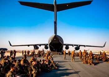 Afghans, including ex-military translators, appeal to US for faster evacuation under Taliban rule