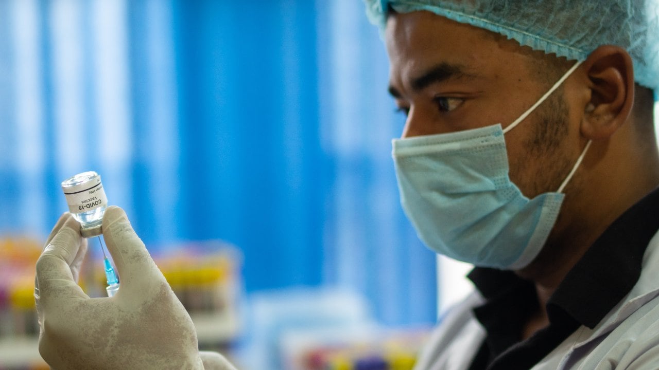 La OMS busca expertos para unirse al nuevo comité permanente de prevención de pandemias