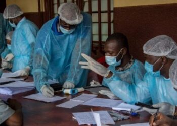 Over 150 in isolation after man killed by Marburg virus in Guinea; all you need to know about Ebola's deadly cousin