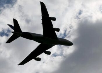 Ukraine's evacuation plane 'hijacked', taken to Iran, says report; Tehran, Kyiv deny claim
