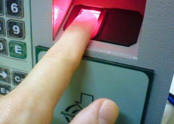 Taliban may have access to biometric data of civilians who helped US military