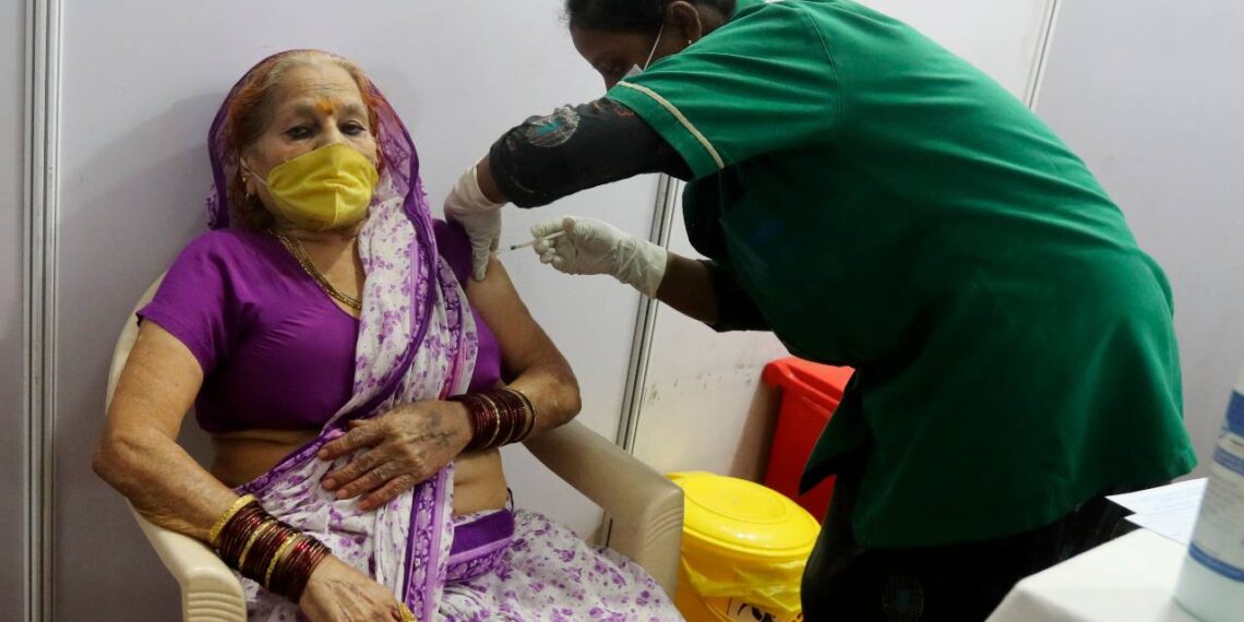 India may be entering endemic COVID-19 stage with low or moderate level of transmission says WHO Chief Scientist