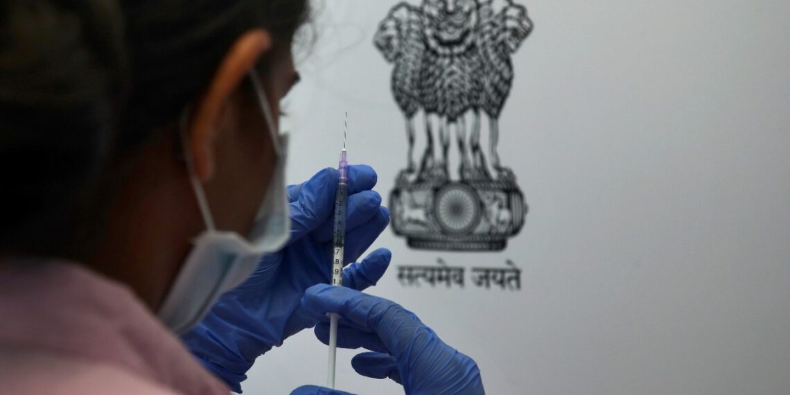 Trial participants will be issued digital vaccine certificates: Health Ministry