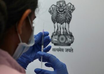 Trial participants will be issued digital vaccine certificates: Health Ministry