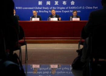 Soon, it will be too late to find out where and how the COVID-19 virus originated in China