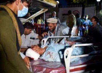 Kabul airport attack worst US loss in Afghanistan since 2011 as twin blasts kill 13 American troops