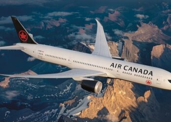 Air Canada to launch new Munich connection