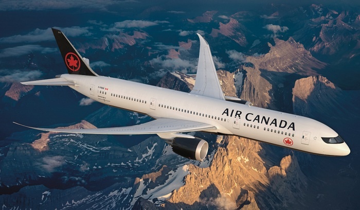 Air Canada to launch new Munich connection