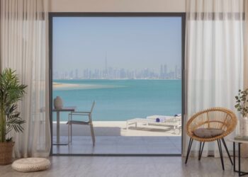 Anantara World Islands Dubai Resort to open later this year