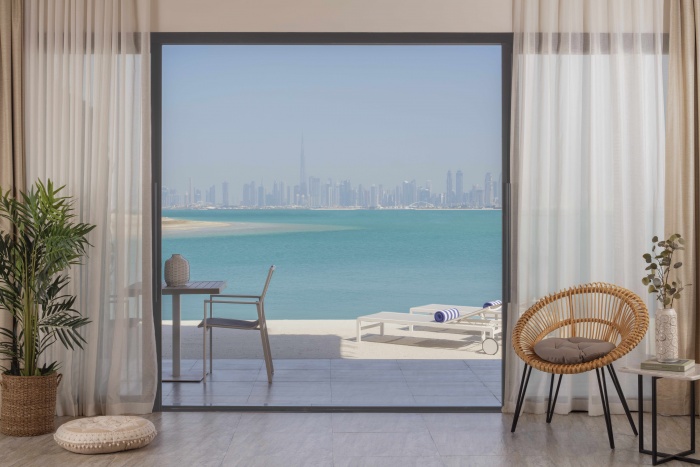 Anantara World Islands Dubai Resort to open later this year