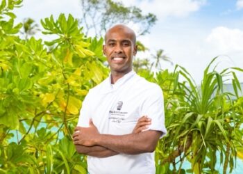 Arabesque opens at the Ritz-Carlton Maldives, Fari Islands