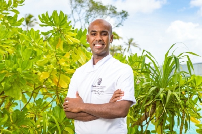 Arabesque opens at the Ritz-Carlton Maldives, Fari Islands
