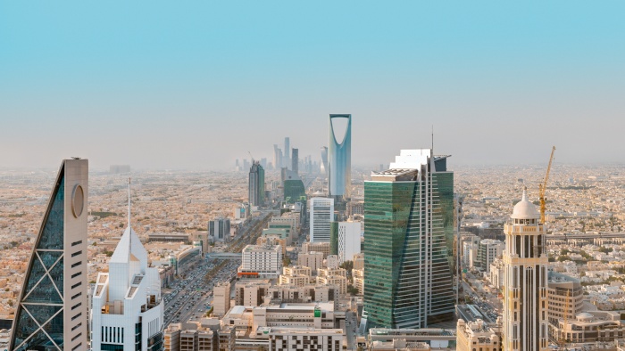 Saudi Arabia reopens borders to vaccinated travellers