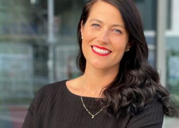 Ashton takes up new leadership role with Accor