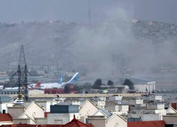 Kabul airport attack: Toll crosses 100 with 72 civilian deaths; Islamic State faction claims responsibility