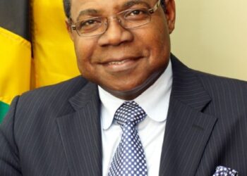 Bartlett predicts 2023 recovery for Jamaica tourism