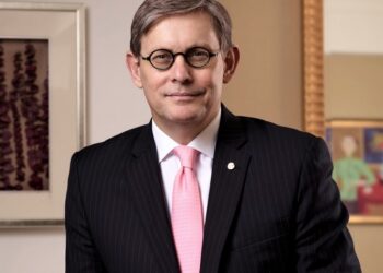 Butcher returns to lead Langham Hospitality Group