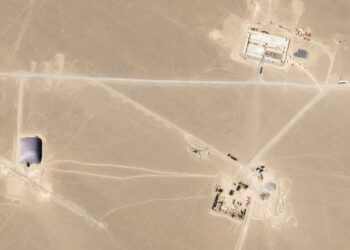 China building second nuclear missile base: Is Beijing joining an arms race or is it simply a negotiating ploy?