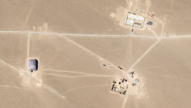 China building second nuclear missile base: Is Beijing joining an arms race or is it simply a negotiating ploy?