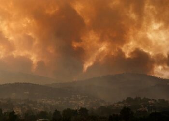 'Code red': UN report sounds alarm over irreversible climate impact, warns global warming threshold likely to be breached