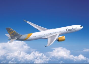 Condor selects Airbus A330neo for fleet overhaul
