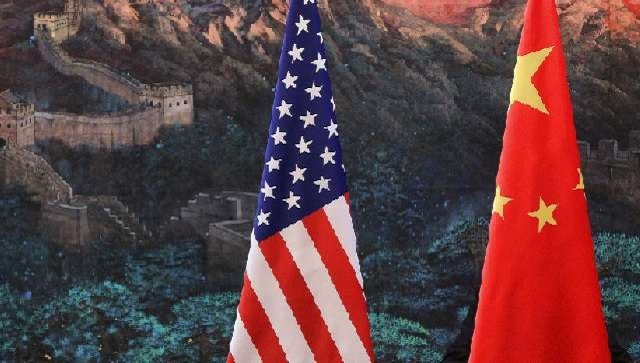 Confrontación entre Estados Unidos y China sobre el Mar de China Meridional en una reunión de alto nivel mientras India preside el debate del Consejo de Seguridad sobre seguridad marítima