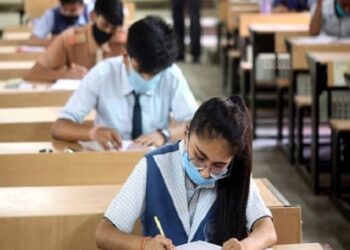 Meet 11-year-old Natasha Peri, an Indian-American who has been declared one of the world's brightest students