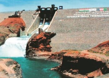 From Afghan Parliament to Salma dam: A look at Indian infrastructure development initiatives in Afghanistan