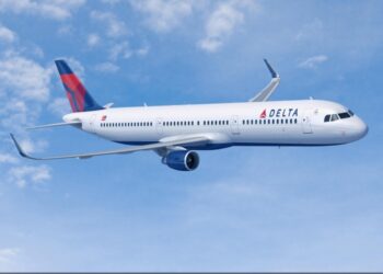 Delta expands order for Airbus A321neos