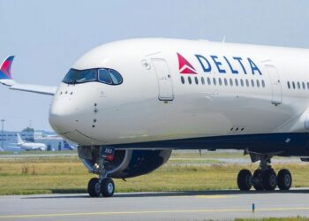 Delta signs new Travelport distribution deal