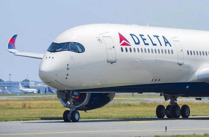 Delta signs new Travelport distribution deal