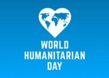 World Humanitarian Day 2021: History, theme and all you need to know