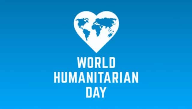 World Humanitarian Day 2021: History, theme and all you need to know