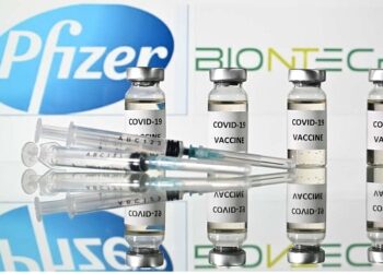 US grants Pfizer Covid vaccine full approval, move makes children under 12 eligible if needed