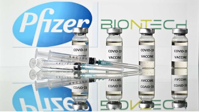 US grants Pfizer Covid vaccine full approval, move makes children under 12 eligible if needed
