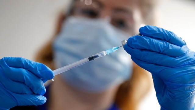 EE. UU. Permite dosis adicionales de la vacuna COVID para personas con inmunidad debilitada.  ¿Ahora que?