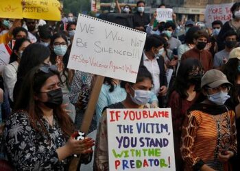 Brutal murder of ex-diplomat's daughter stirs outrage in Pakistan, puts spotlight on crimes against women