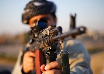 Al Qaeda spectre returns to haunt US after Taliban takeover of Afghanistan